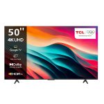 شاشة تي سي ال جوجل 50بوصة
