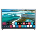 شاشة كي ام سي ويبوس 75 بوصة - Image 1