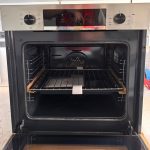 فرن بلت ان سابلو 8 وظائف كهرباء 60سم ستيل - الصورة 3